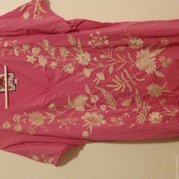 Johnny Was - Picture 2 of 3